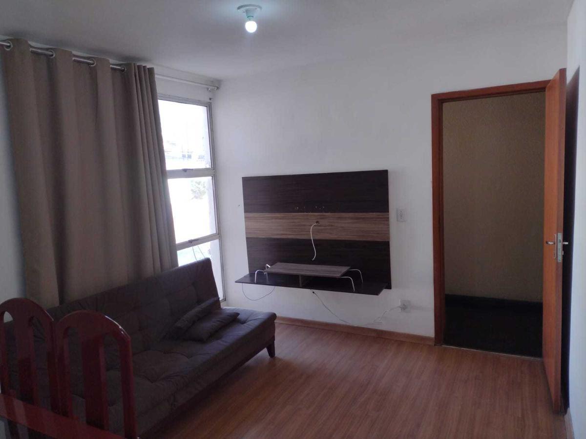 Apartamento, Frei Leopoldo, 2 Quartos, 1 Vaga