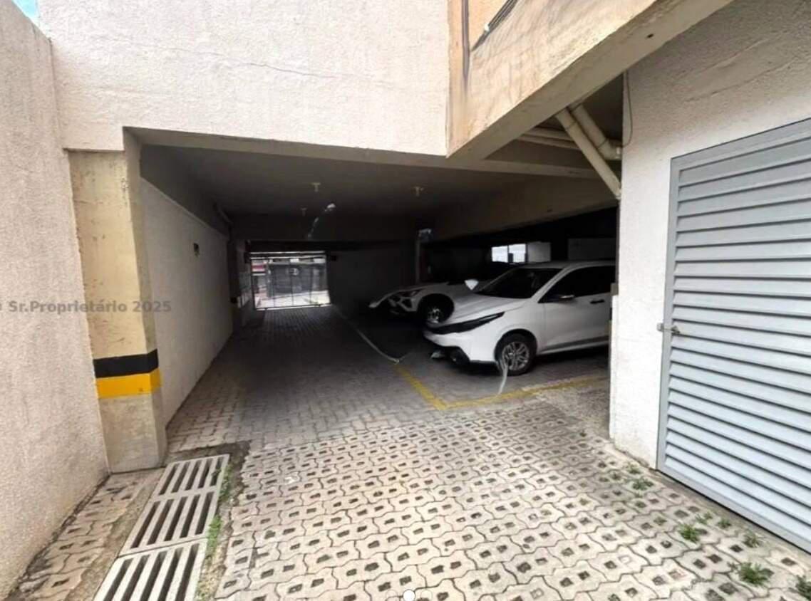 Apartamento, Concórdia, 2 Quartos, 1 Vaga, 1 Suíte