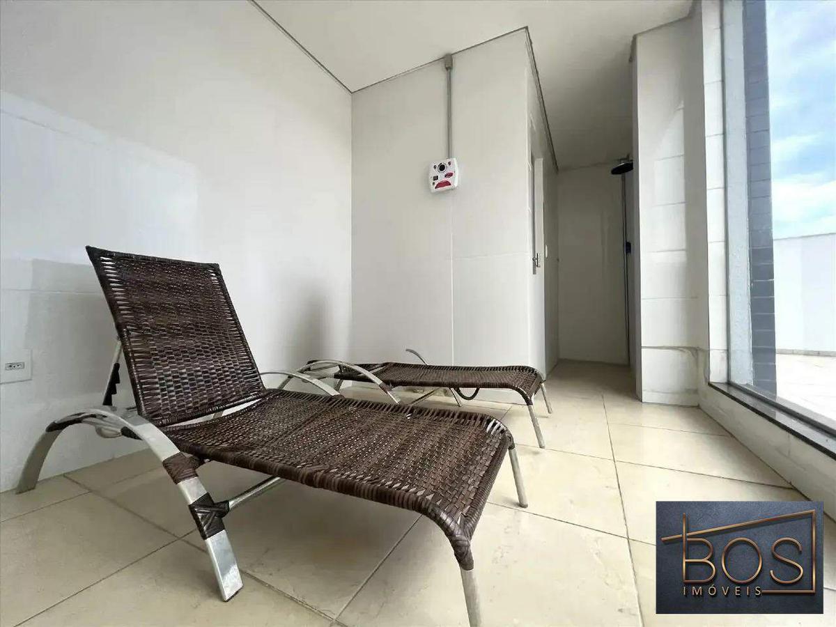 Apartamento, São Pedro, 2 Quartos, 3 Vagas, 1 Suíte