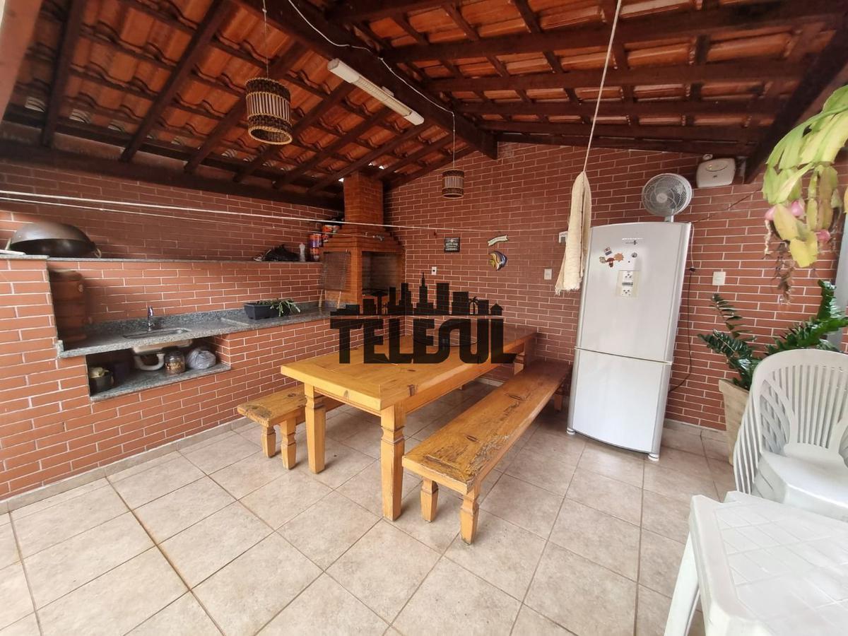 Casa, Parque Urupês, 3 Quartos, 2 Vagas, 1 Suíte