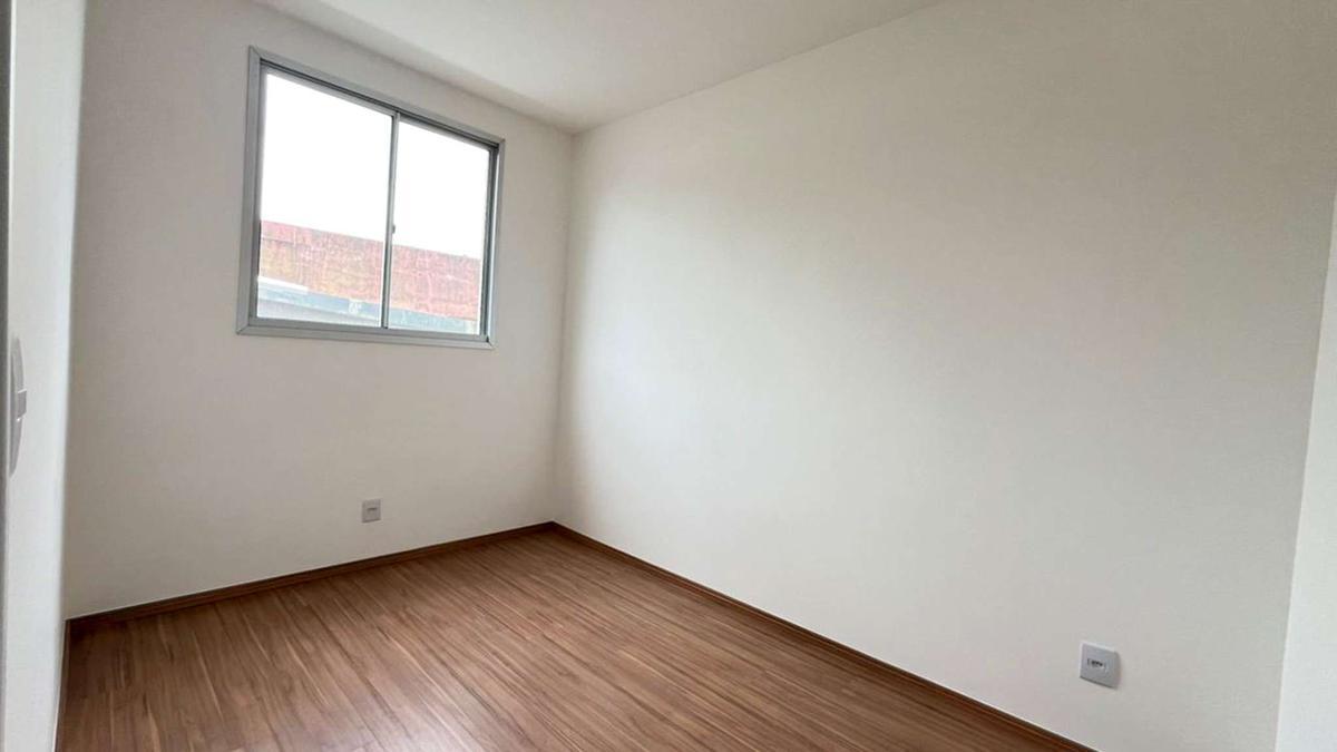 Apartamento, Santa Rosa, 2 Quartos, 1 Vaga, 1 Suíte