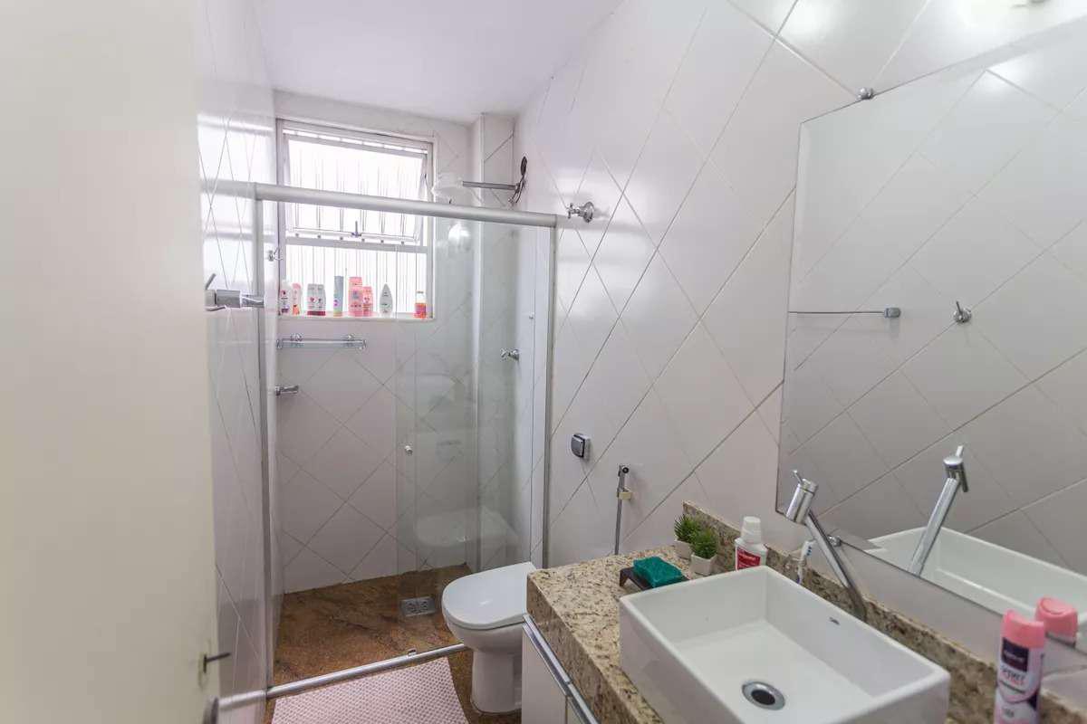 Apartamento, Santo Antônio, 3 Quartos, 1 Vaga, 1 Suíte