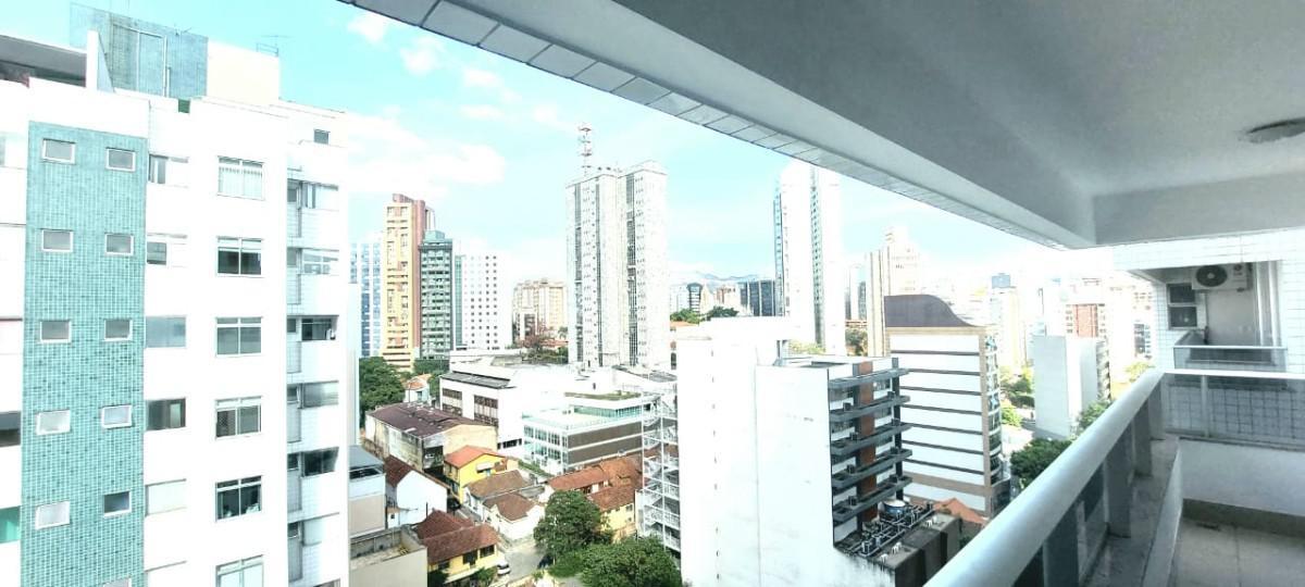 Apartamento, Lourdes, 1 Quarto, 1 Vaga, 1 Suíte