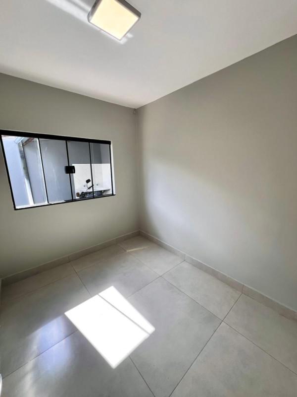 Casa, Jardim Panorama, 3 Quartos, 1 Vaga, 1 Suíte