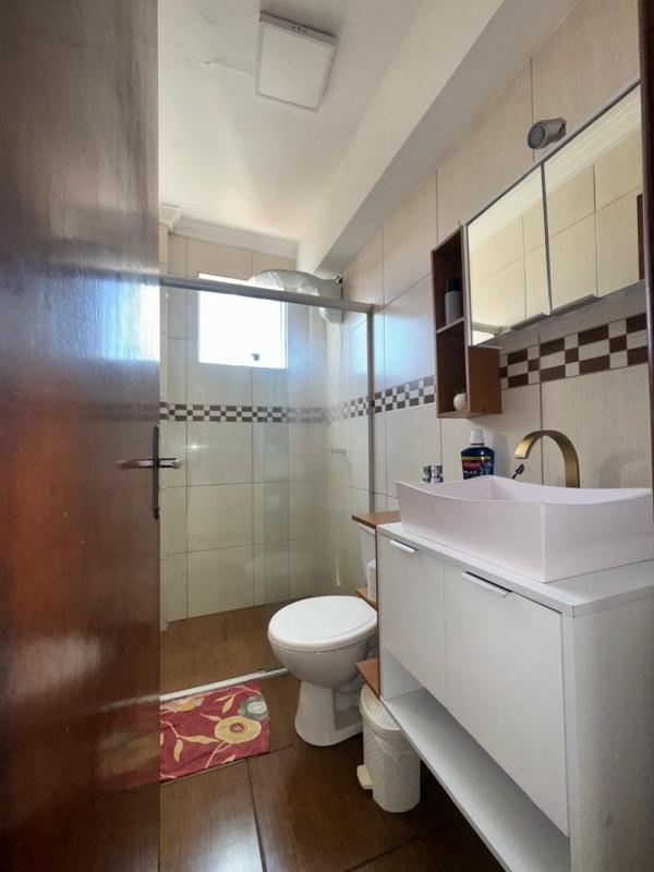 Cobertura, Fernão Dias, 2 Quartos, 2 Vagas