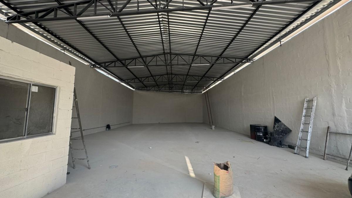 Galpão, Centro, 0 Quarto, 10 Vagas