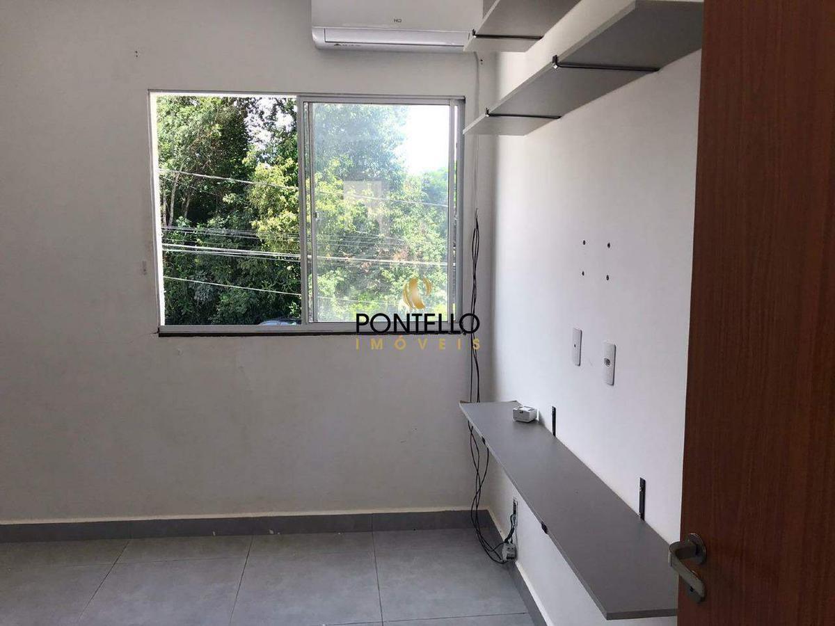 Casa, Padre Teodoro, 2 Quartos, 2 Vagas