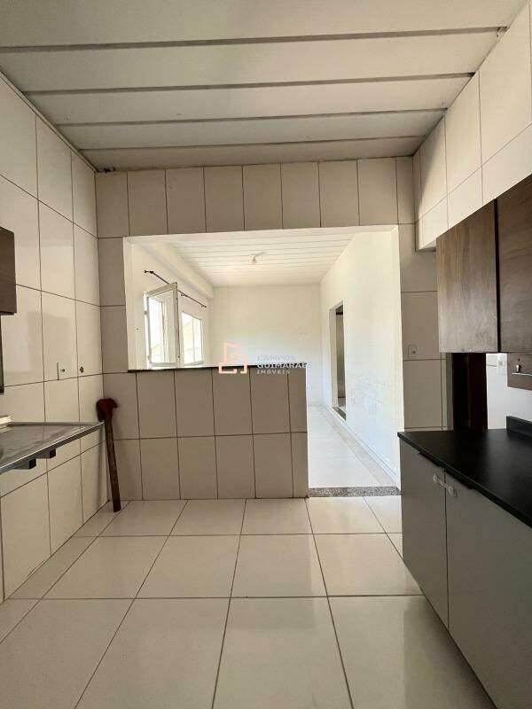 Casa, Ressaca, 3 Quartos, 1 Vaga, 1 Suíte
