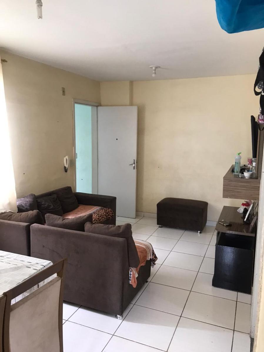 Apartamento, Manacás, 2 Quartos, 1 Vaga