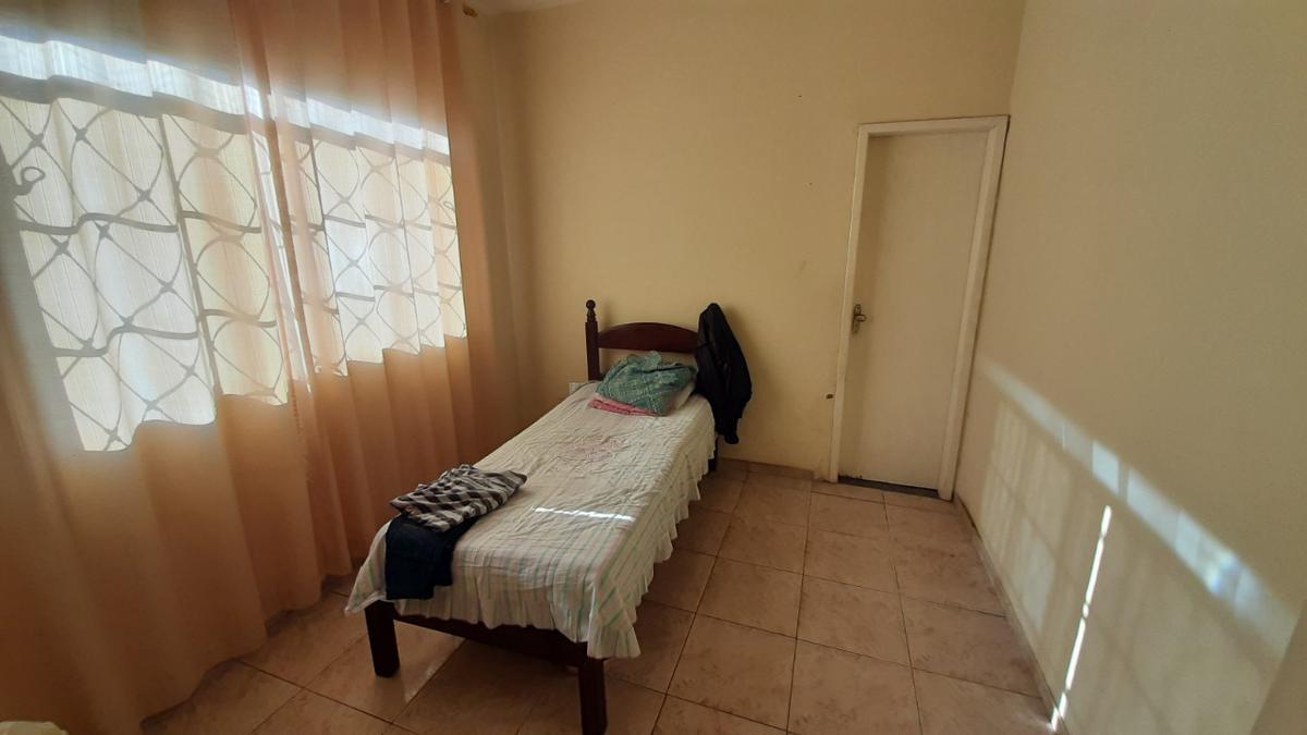 Casa, Glória, 3 Quartos, 2 Vagas, 1 Suíte