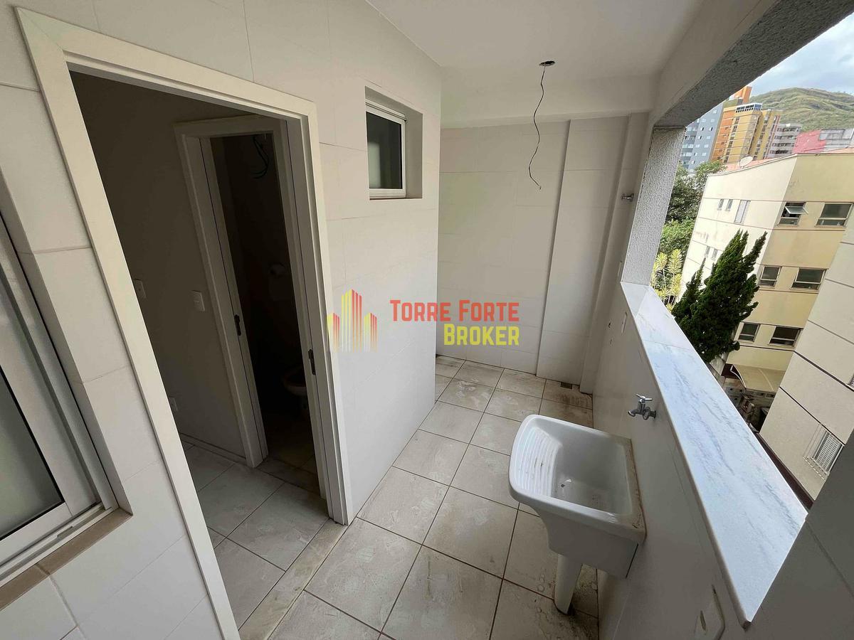 Apartamento, Buritis, 4 Quartos, 3 Vagas, 1 Suíte