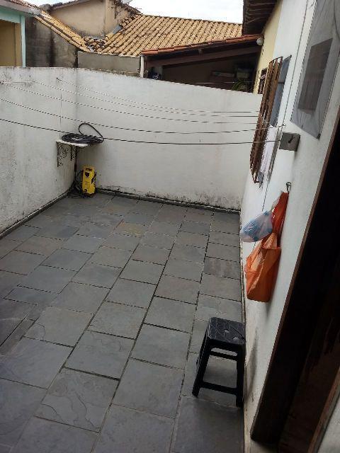 Casa, Xangri-lá, 2 Quartos, 1 Vaga, 0 Suíte