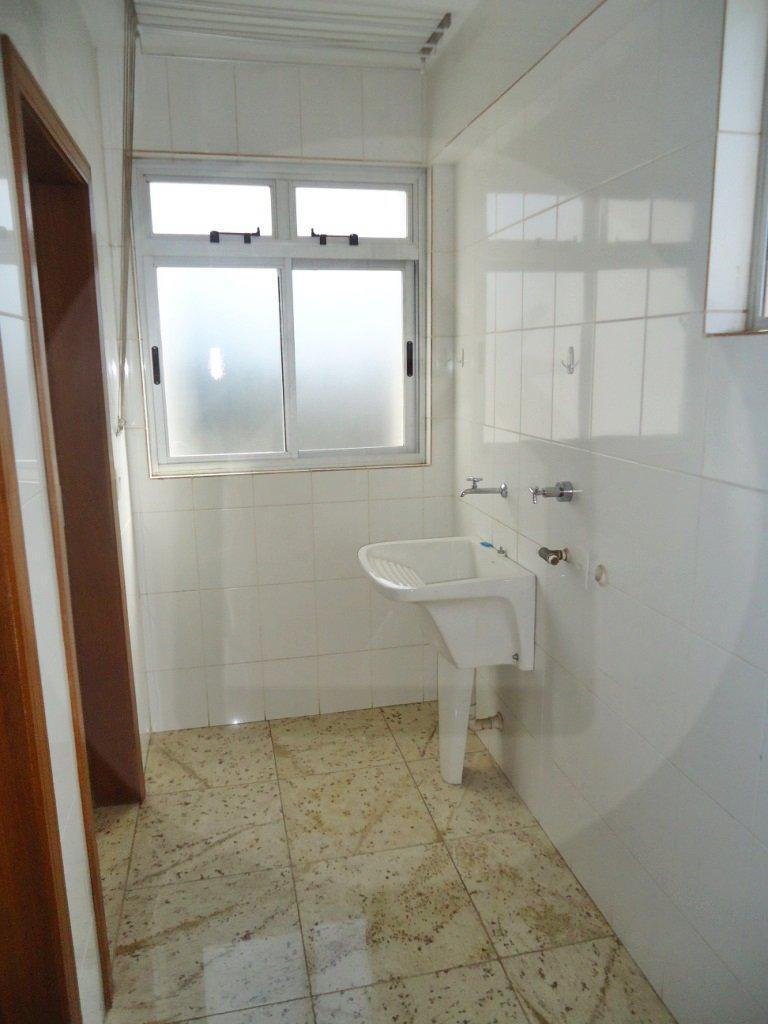 Apartamento, Cidade Nova, 4 Quartos, 2 Vagas, 1 Suíte