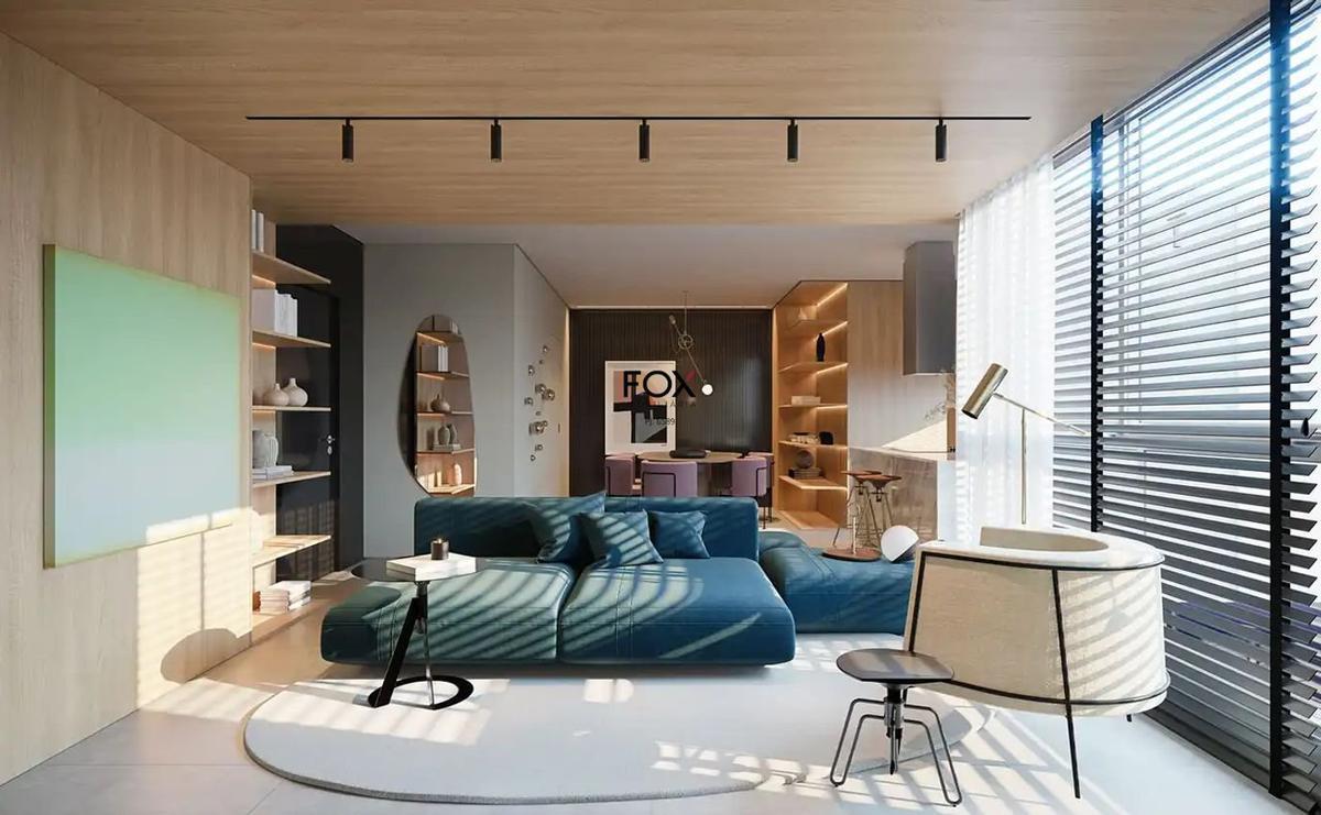 Apartamento, Anchieta, 3 Quartos, 2 Vagas, 1 Suíte
