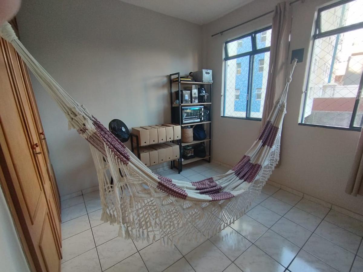 Apartamento, Nova Floresta, 2 Quartos, 1 Vaga