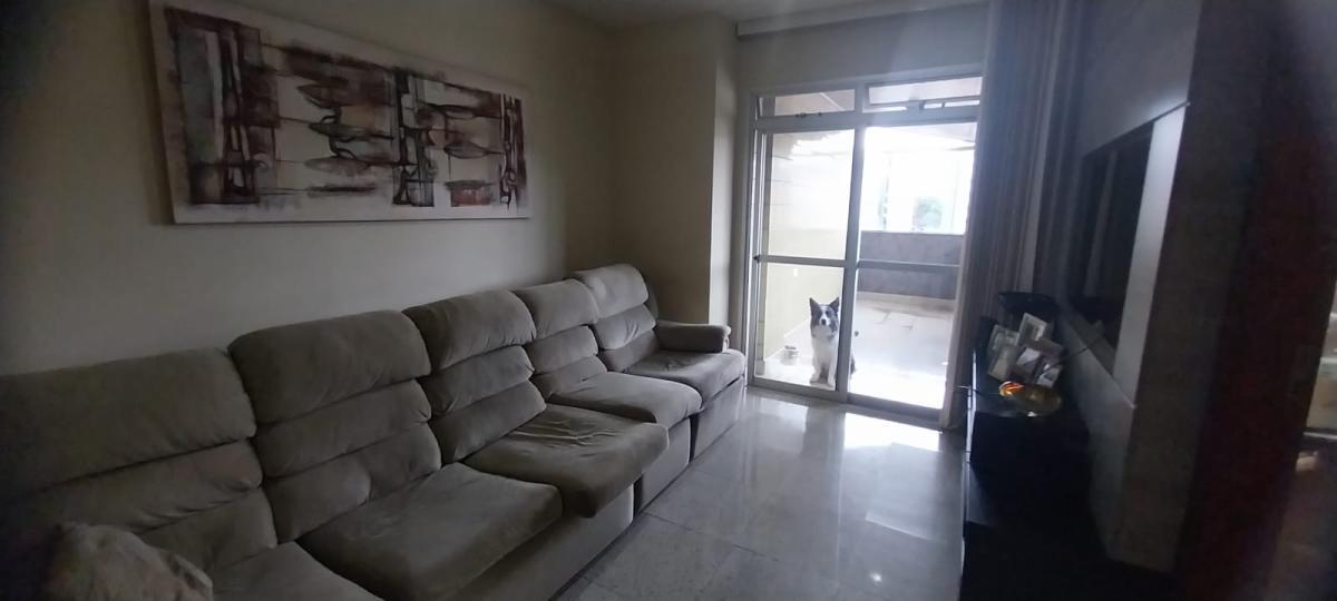 Cobertura, Cidade Nova, 4 Quartos, 3 Vagas, 3 Suítes