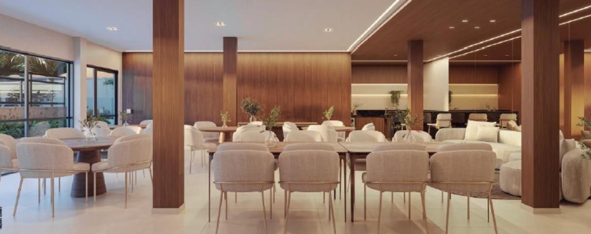 Apartamento, Dom Cabral, 2 Quartos, 1 Vaga, 1 Suíte