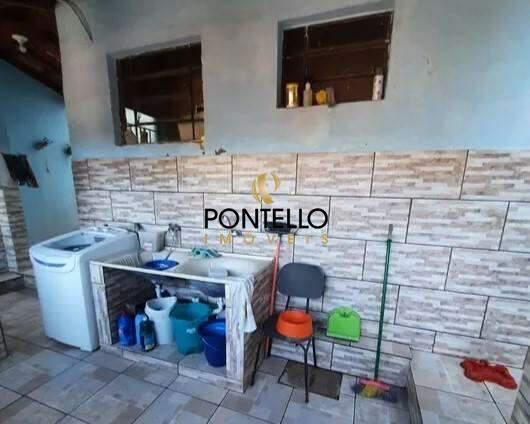 Casa, Planalto, 6 Quartos, 2 Vagas, 1 Suíte