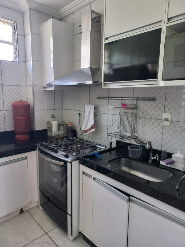 Apartamento, Riacho das Pedras, 3 Quartos, 1 Vaga