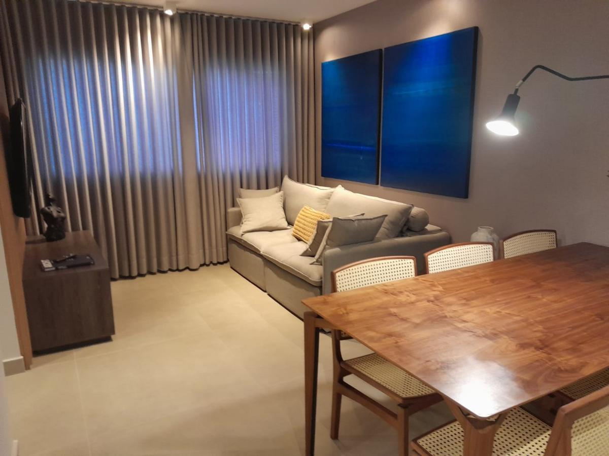 Apartamento, São Lucas, 3 Quartos, 3 Vagas, 1 Suíte