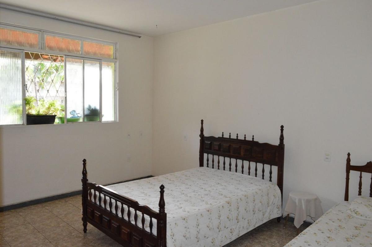 Casa, Trevo, 2 Quartos, 10 Vagas, 1 Suíte