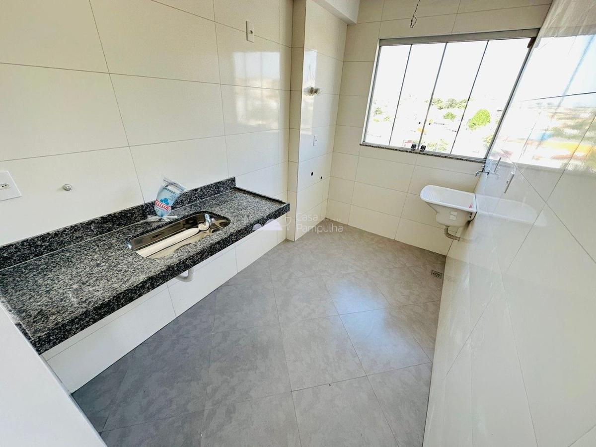 Apartamento, Santa Mônica, 2 Quartos, 2 Vagas, 1 Suíte