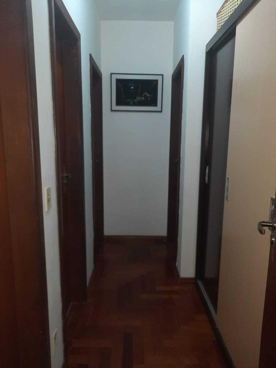 Cobertura, Dona Clara, 3 Quartos, 2 Vagas, 1 Suíte