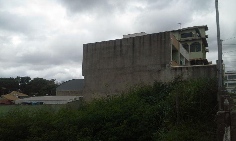 Lote, Jardim Riacho das Pedras, 0 Quarto, 0 Vaga