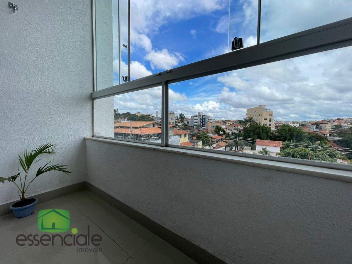 Apartamento, Fonte Grande, 3 Quartos, 2 Vagas, 1 Suíte