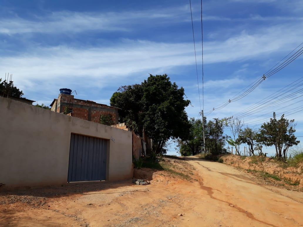 Lote, Vale das Acácias, 0 Quarto, 0 Vaga