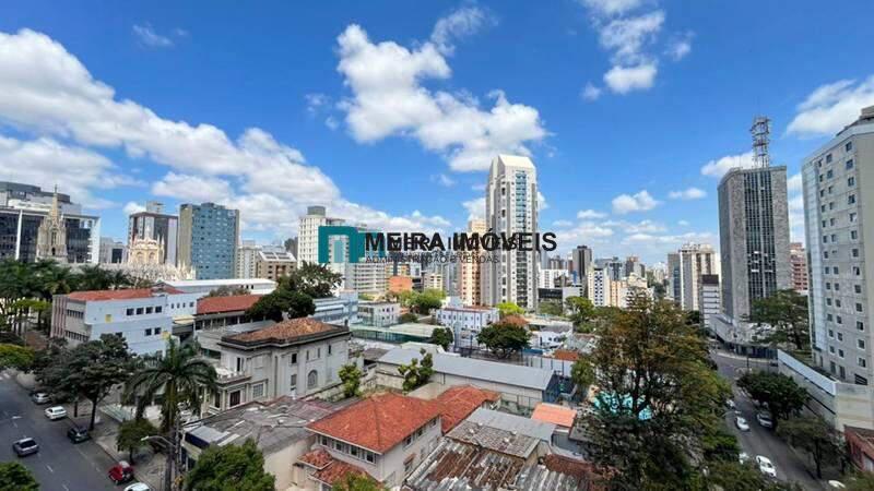 Cobertura, Lourdes, 2 Quartos, 2 Vagas, 2 Suítes