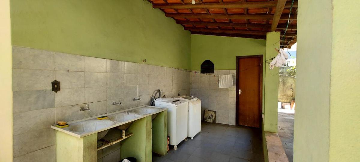 Casa, Palmares, 3 Quartos, 4 Vagas, 1 Suíte