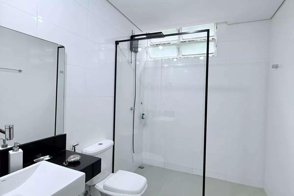 Apartamento, Santo Agostinho, 3 Quartos, 1 Vaga, 1 Suíte