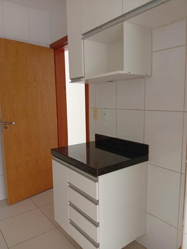 Apartamento, Castelo, 2 Quartos, 2 Vagas, 1 Suíte