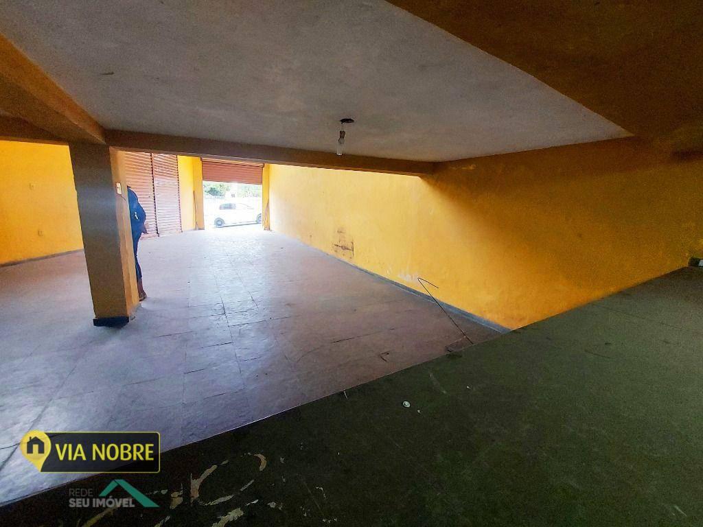 Loja, Jardim América