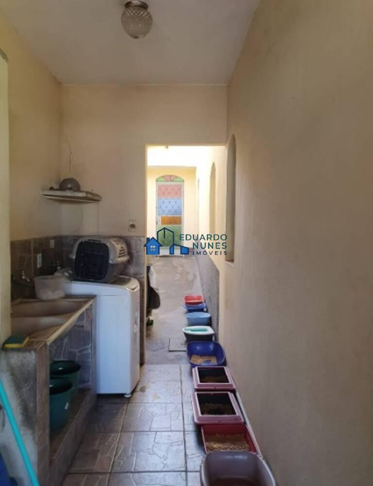 Casa, Sagrada Família, 4 Quartos, 2 Vagas