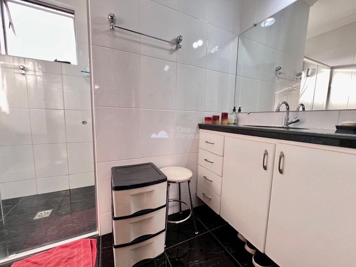 Apartamento, Itapoã, 4 Quartos, 2 Vagas, 2 Suítes