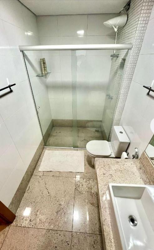 Cobertura, Castelo, 4 Quartos, 3 Vagas, 1 Suíte