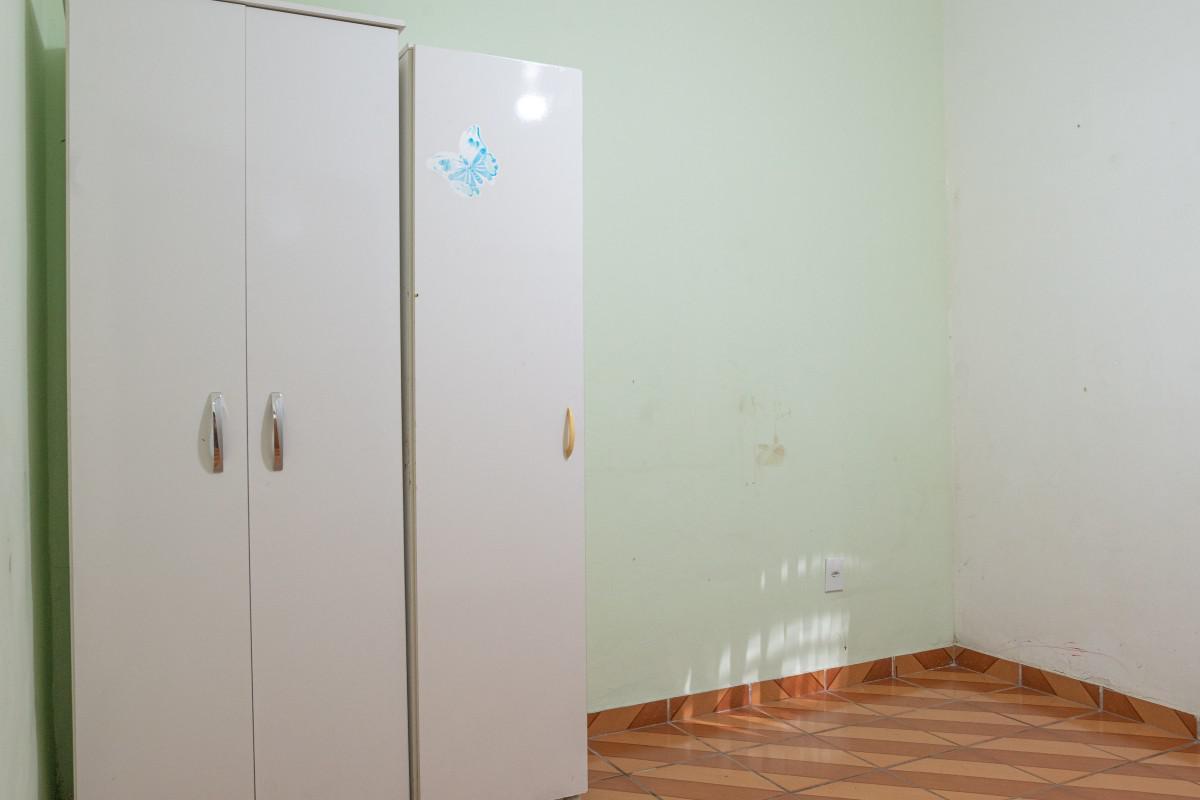 Apartamento, Santa Amélia, 3 Quartos, 0 Vaga