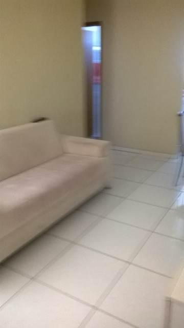 Apartamento, Chácaras Reunidas Santa Terezinha, 2 Quartos, 1 Vaga, 0 Suíte