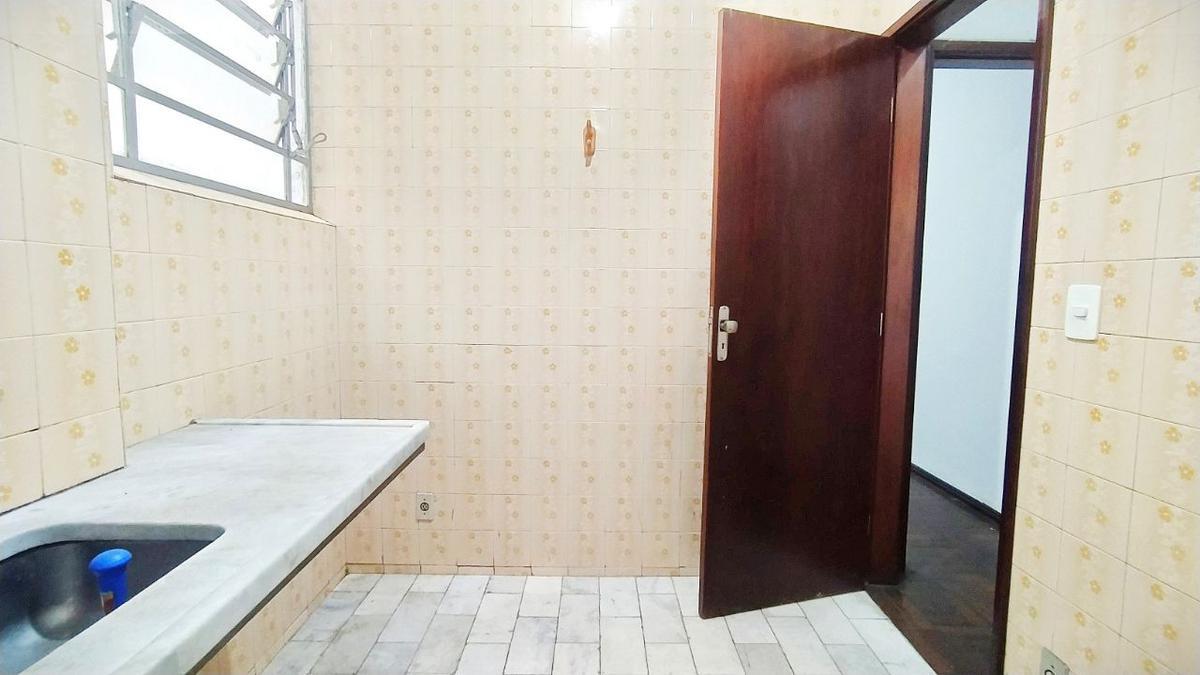 Apartamento, Centro, 1 Quarto