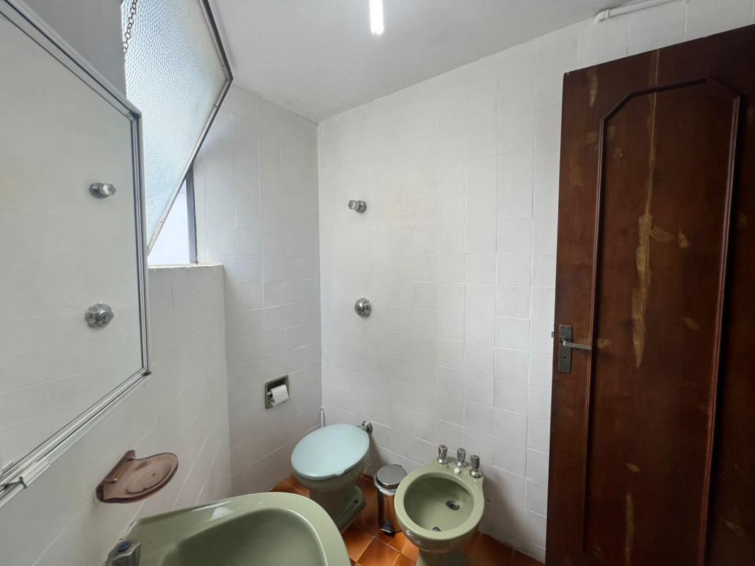 Apartamento, Cidade Nova, 2 Quartos, 1 Vaga