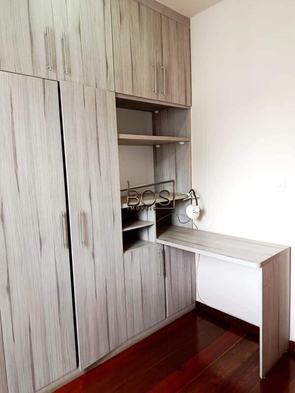 Apartamento, Lourdes, 3 Quartos, 1 Vaga, 1 Suíte
