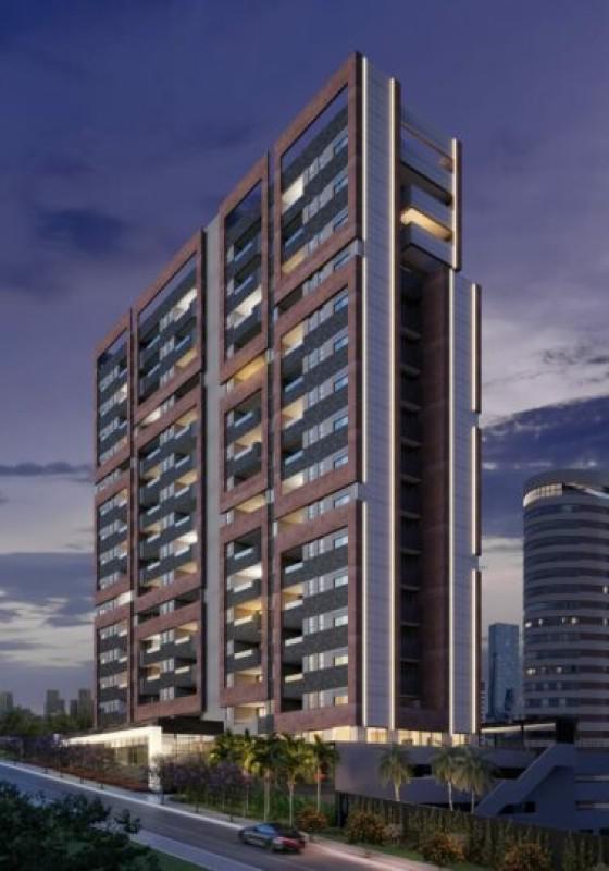 Apartamento, Vale do Sereno, 1 Quarto, 1 Vaga, 1 Suíte