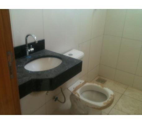 Cobertura, Santa Terezinha, 3 Quartos, 2 Vagas, 1 Suíte