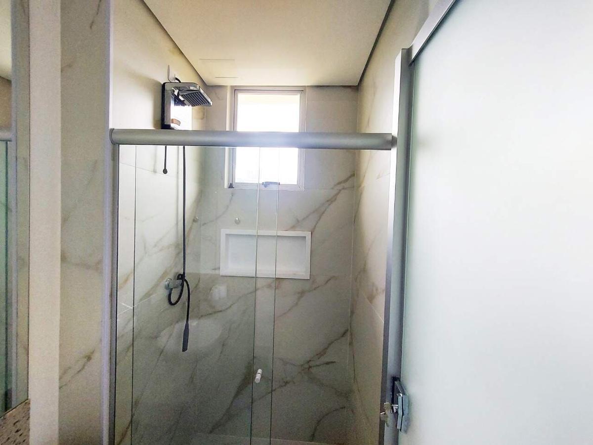 Apartamento, Estoril, 1 Quarto, 1 Vaga, 1 Suíte