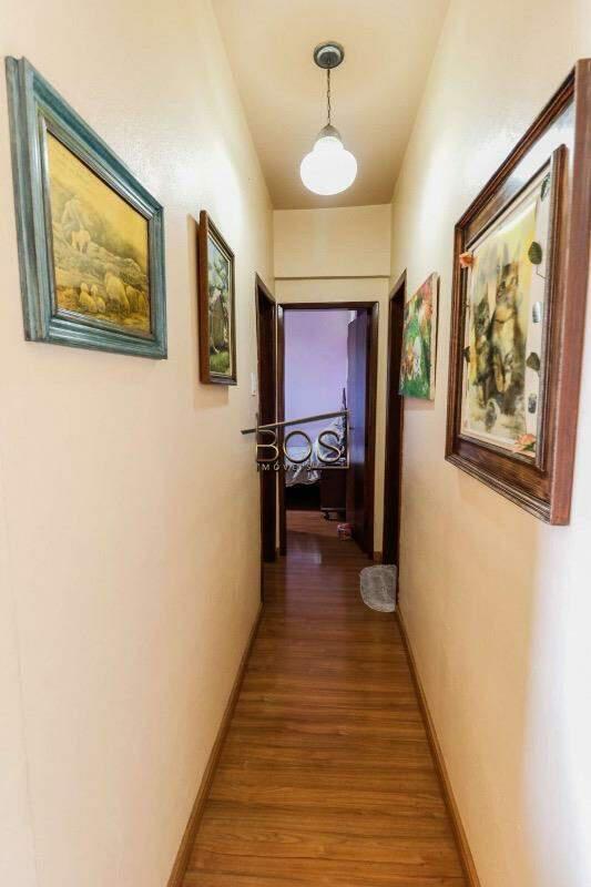 Apartamento, Barro Preto, 3 Quartos, 0 Vaga