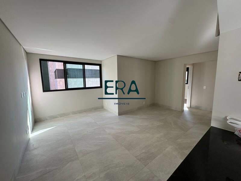 Cobertura, Sion, 2 Quartos, 2 Vagas, 2 Suítes