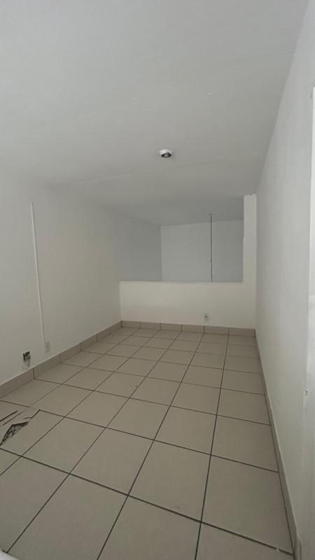 Andar, Ipiranga, 0 Quarto, 2 Vagas