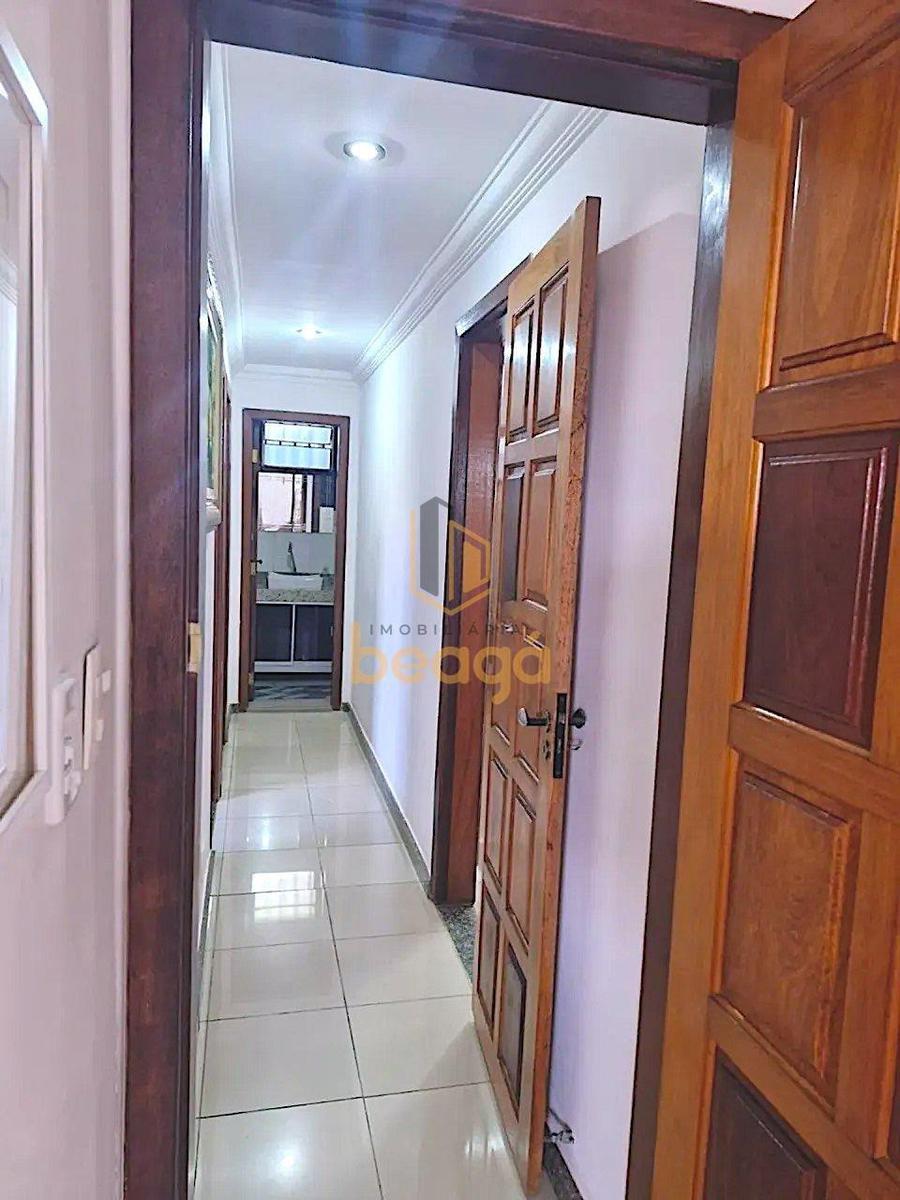 Casa, Glória, 3 Quartos, 2 Vagas, 1 Suíte